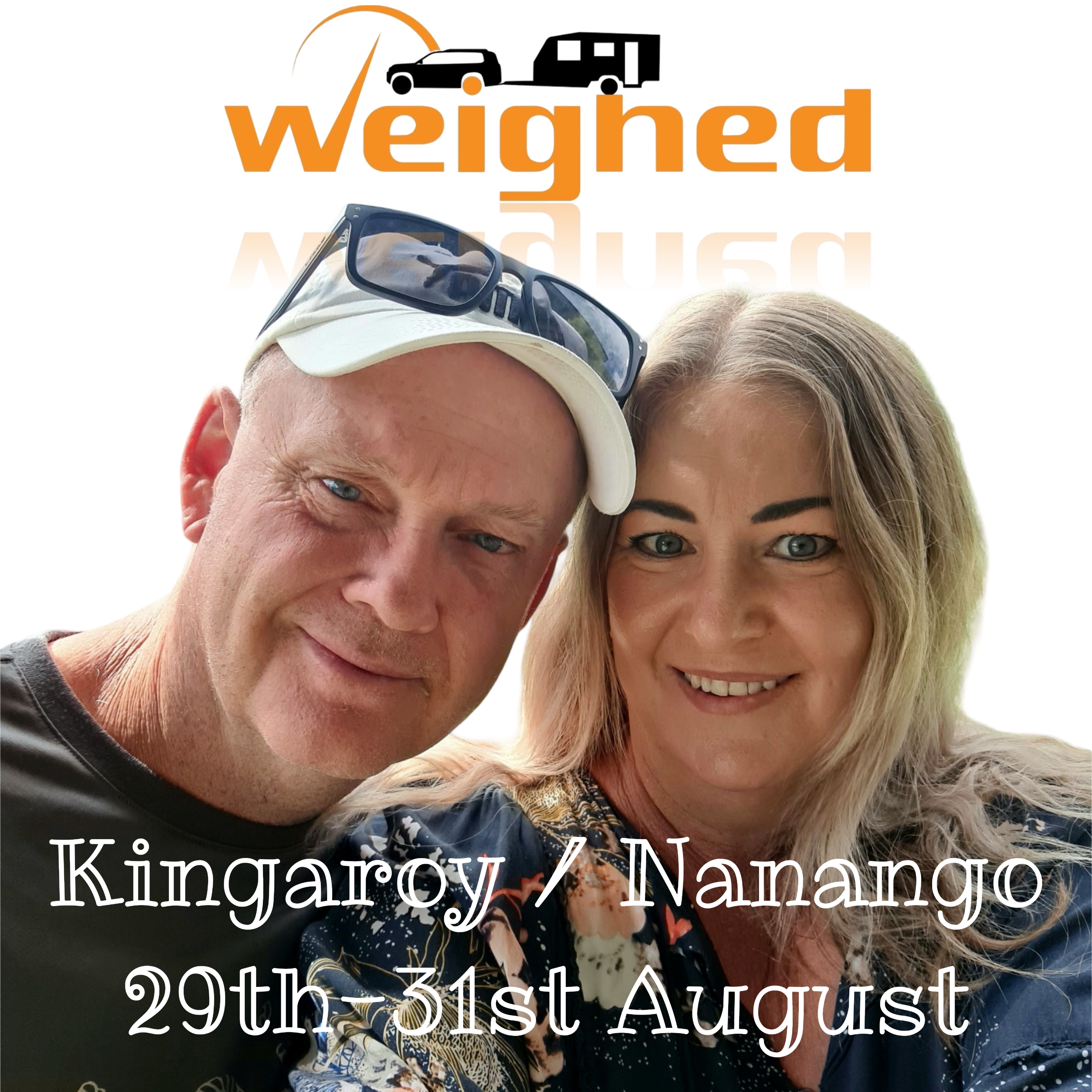 Car & Caravan Weighing Kingaroy & Nanango Full Image