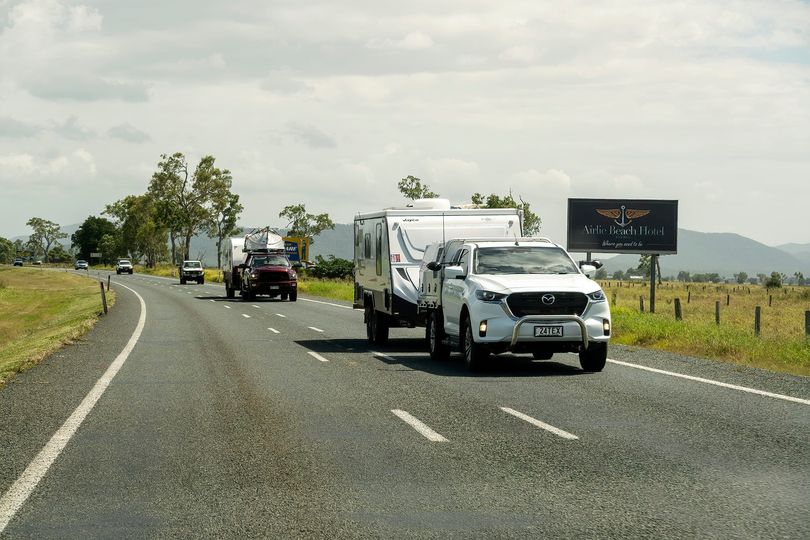 The Myth of Towing Capacity: What You Need to Know Full Image